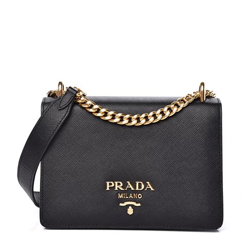 prada crossbody chain bag|prada bag crossbody sale.